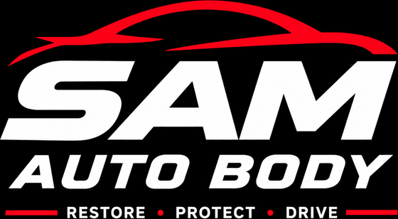 Sam Auto Body